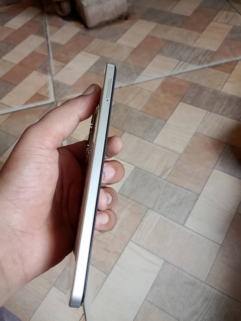 Itel S25 5