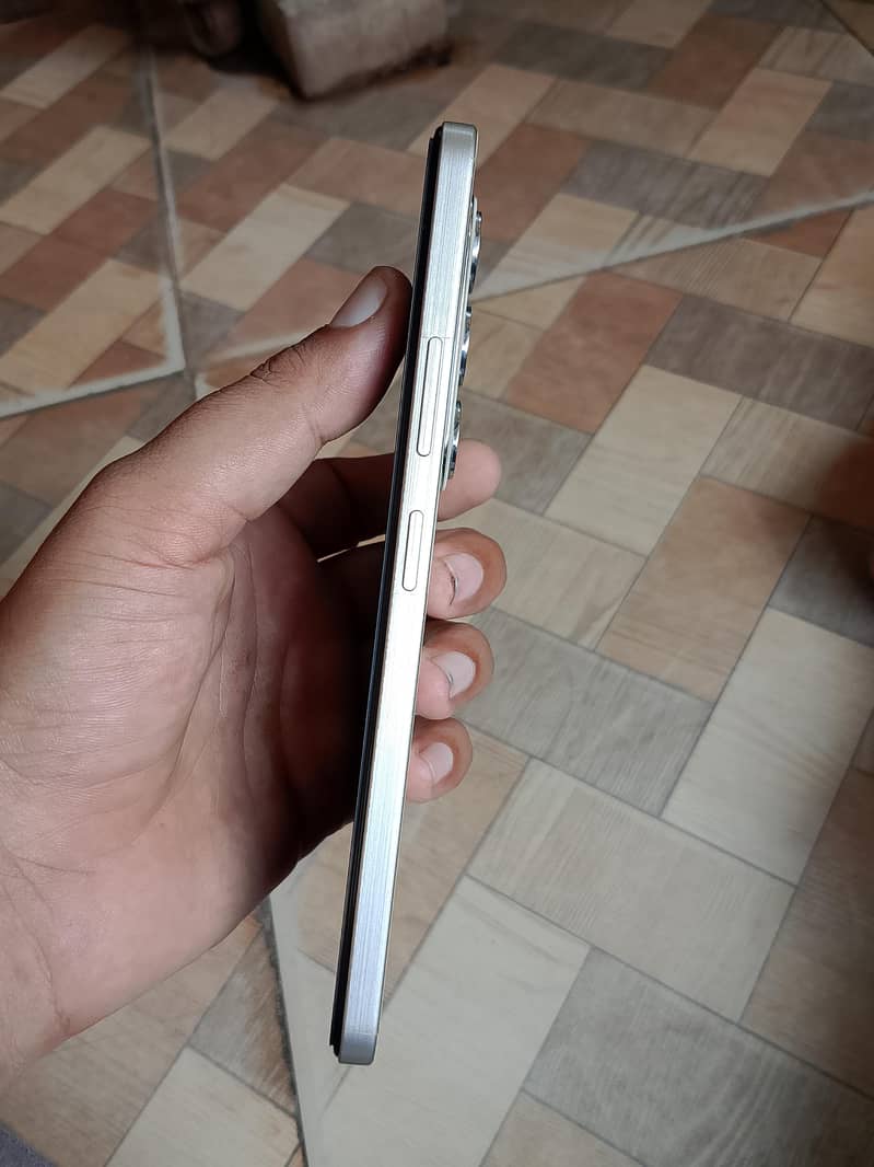 Itel S25 6