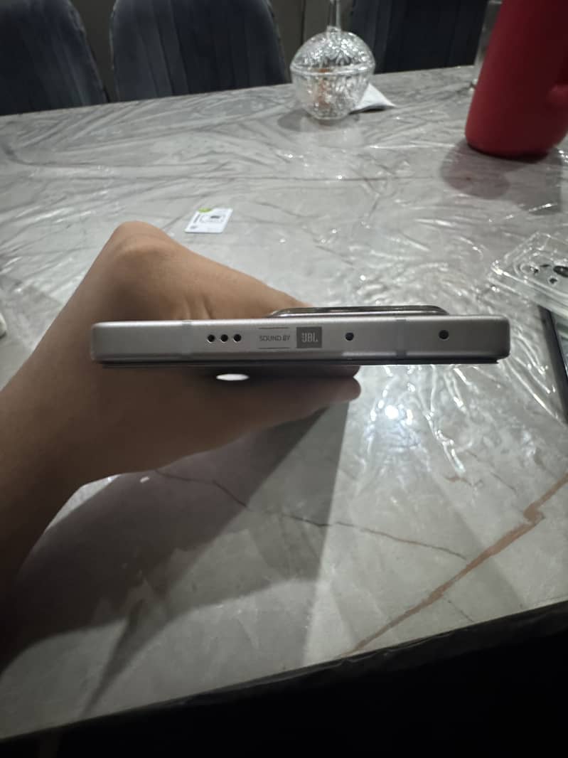 Infinix Note 50 Pro 5