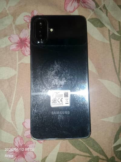 Samsung Mobile A07 5G
