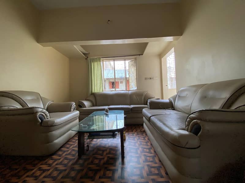 Six seaters sofa 0