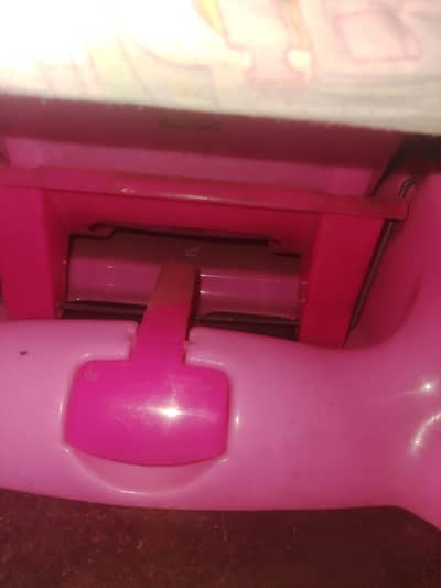 baby cot