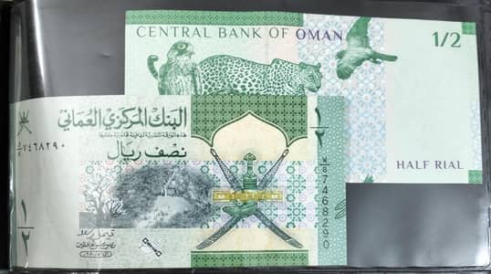 Foreign Currency Banknote and Coins For Collection