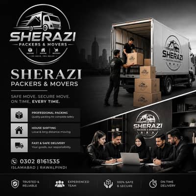 house shifting office shifting