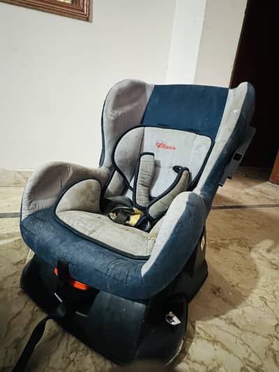 Baby Car Seat \ Safety Seat /