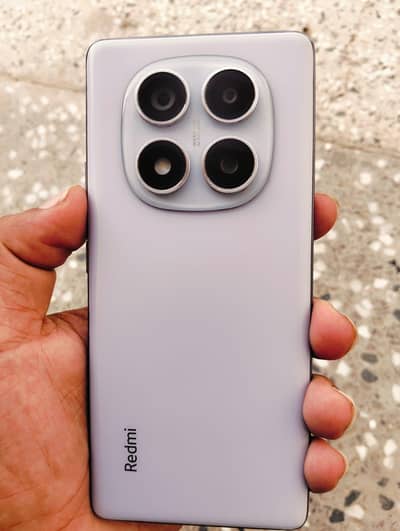 Xiaomi Redmi Note 14 Pro