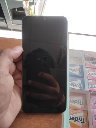 Infinix Note 11