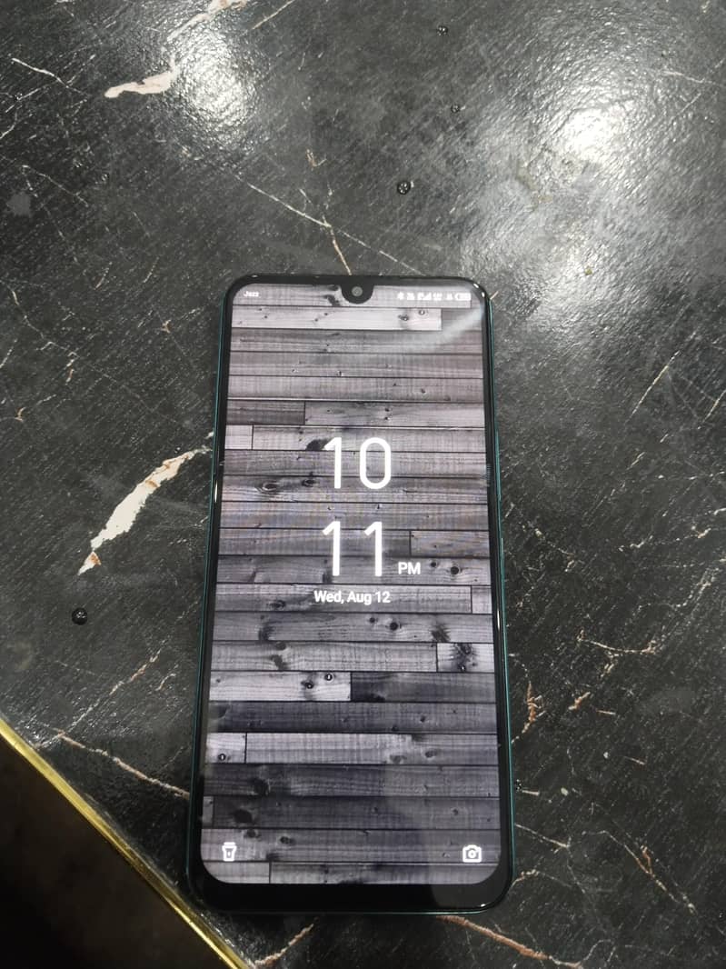 Infinix Note 11 1
