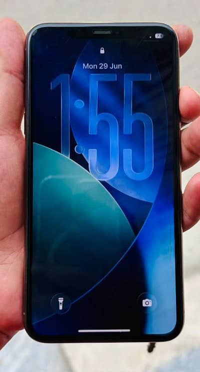 Apple iPhone 11 Pro Max