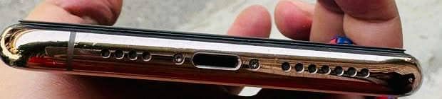 Apple iPhone 11 Pro Max 3