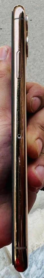 Apple iPhone 11 Pro Max 5