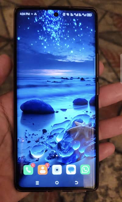 Tecno Spark 20 Pro Plus