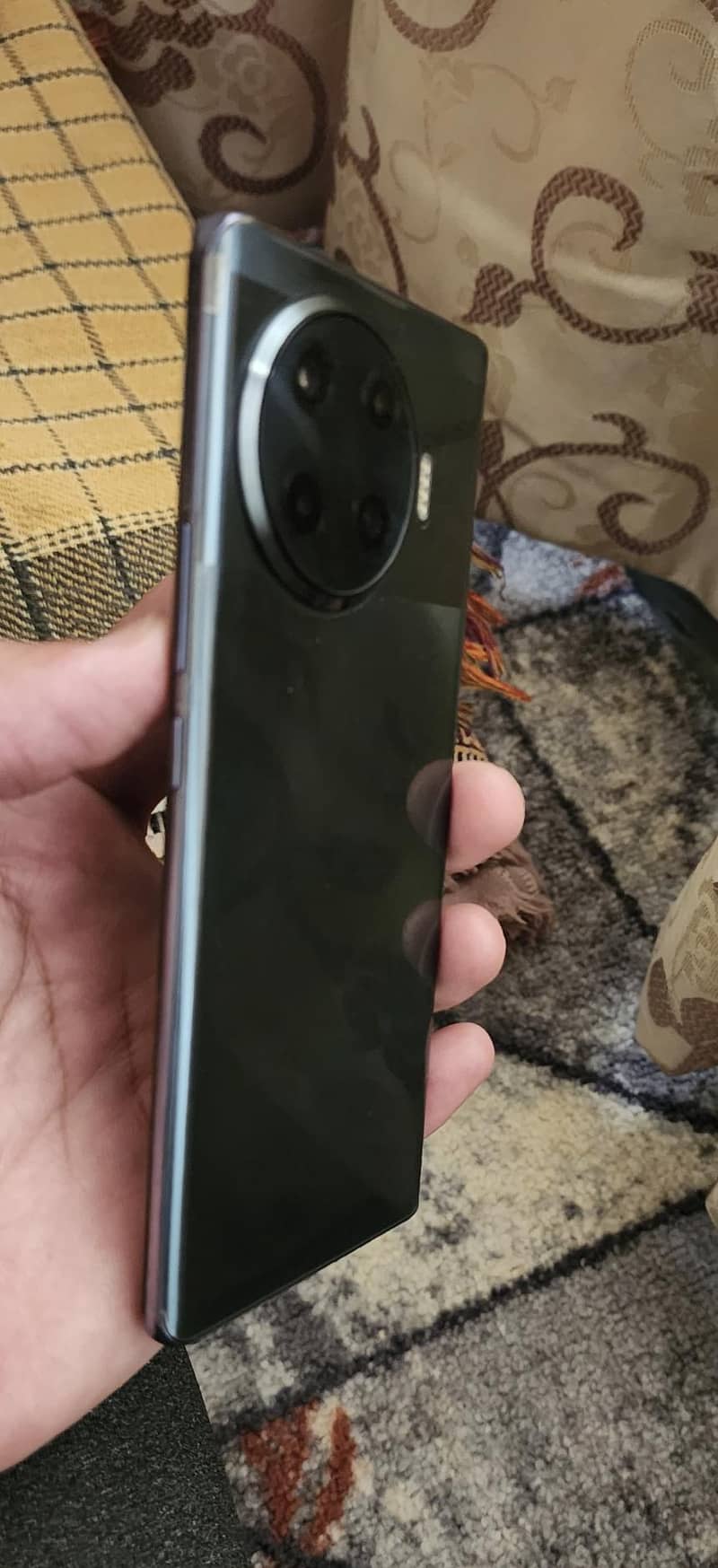 Tecno Spark 20 Pro Plus 1