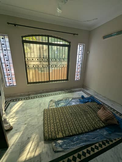 2 bedroom ground portion for rent at G-11