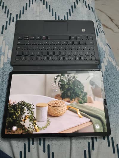Samsung Galaxy Tab 6  sim supported