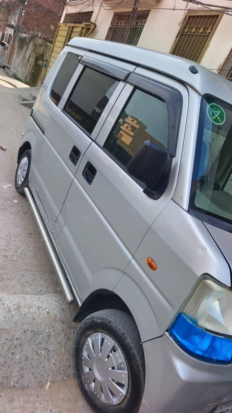 Suzuki Every 10/15 PC Automatic 2
