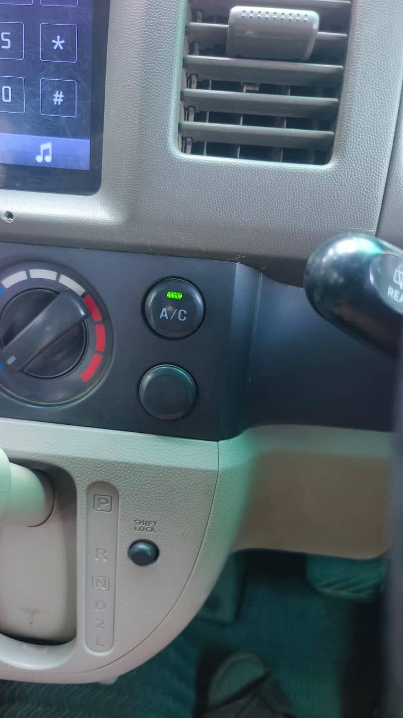 Suzuki Every 10/15 PC Automatic 3