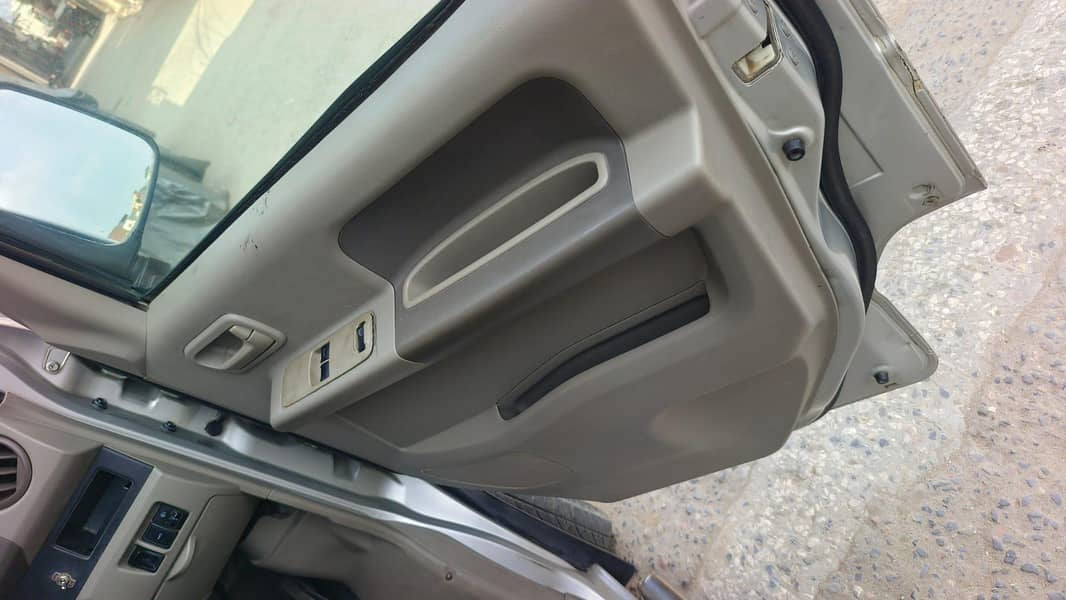 Suzuki Every 10/15 PC Automatic 9