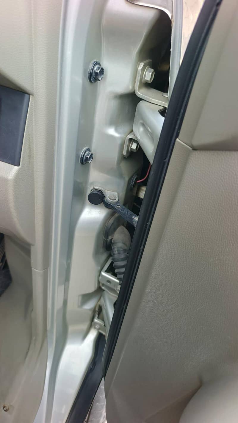 Suzuki Every 10/15 PC Automatic 11