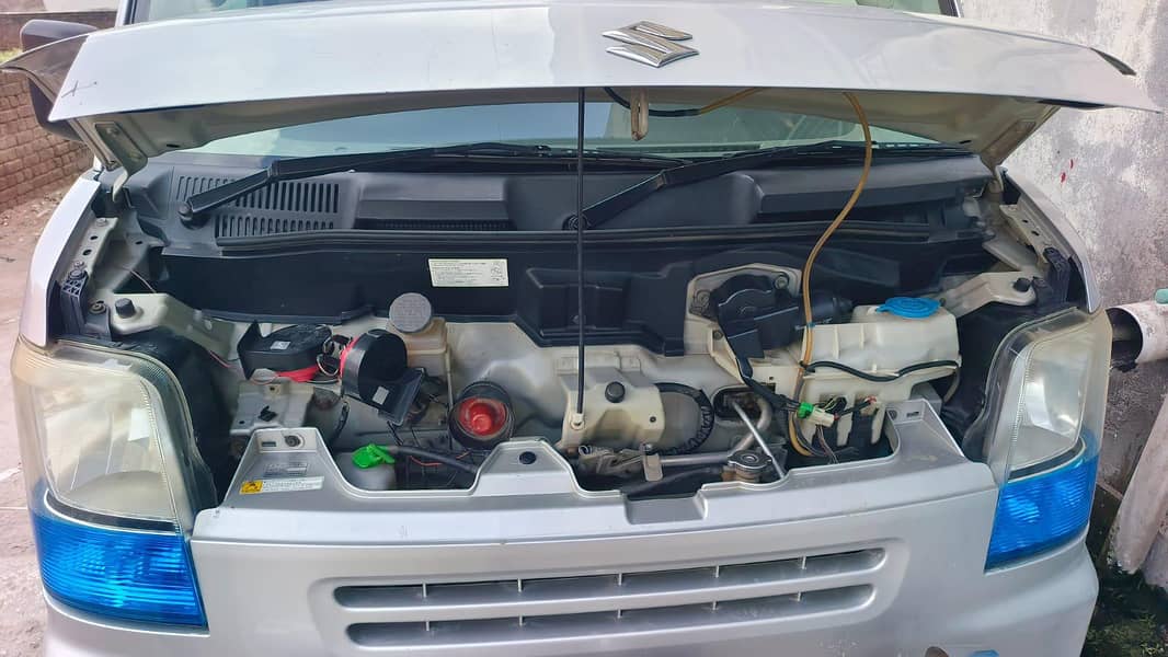 Suzuki Every 10/15 PC Automatic 12