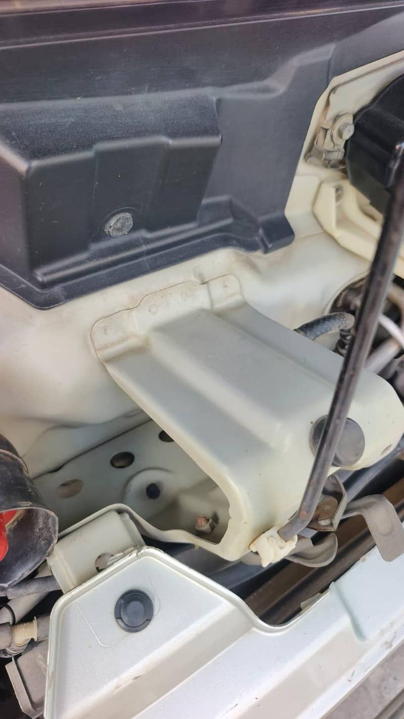 Suzuki Every 10/15 PC Automatic 13