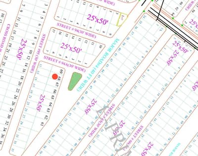 Plot In Block-E Prime, New City Phase-2, Wah