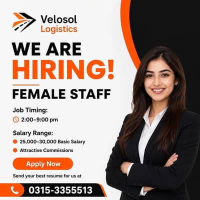 Jobs Avaliable