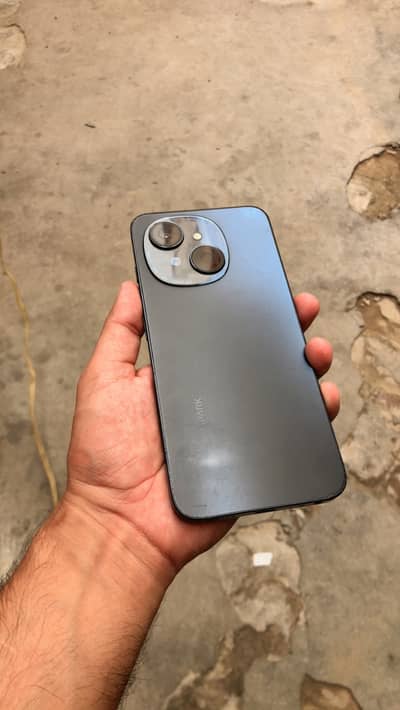 Tecno Spark Go