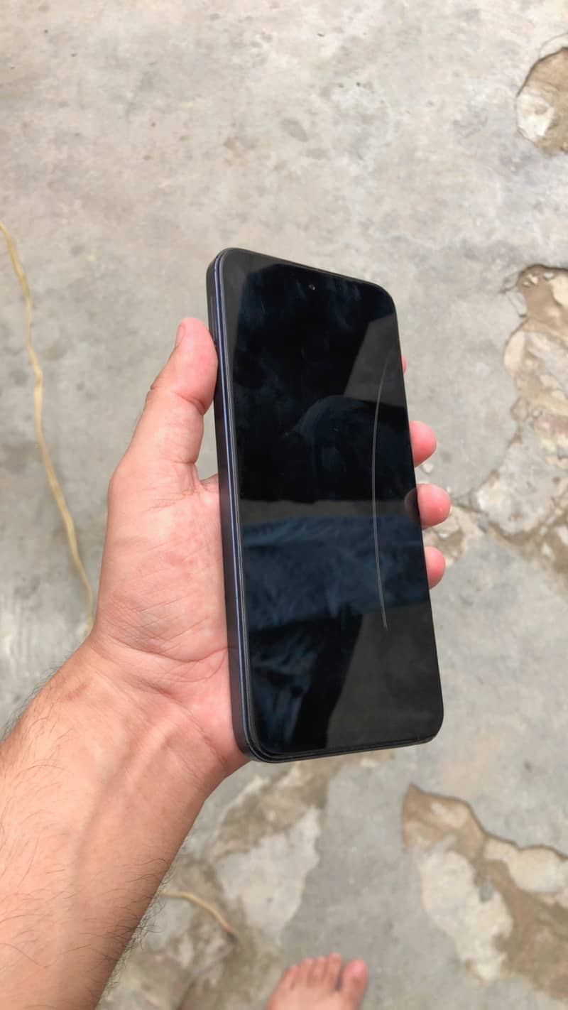 Tecno Spark Go 2