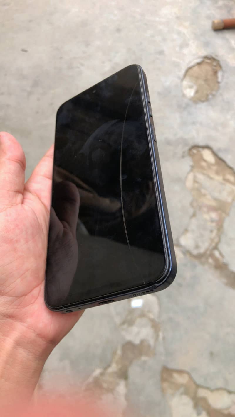 Tecno Spark Go 3