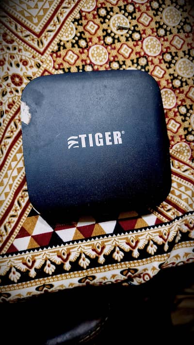 android TV box