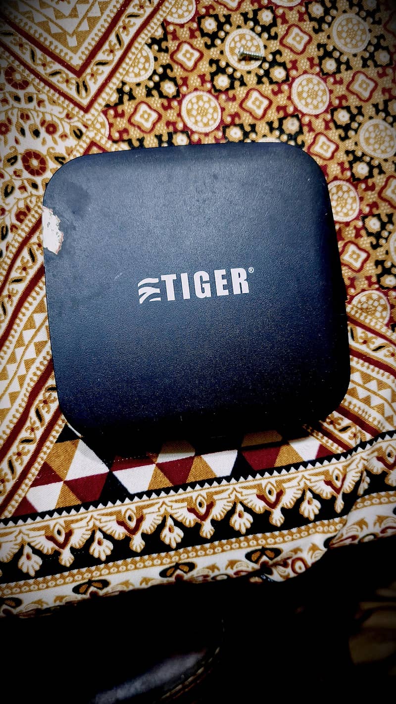 android TV box 0