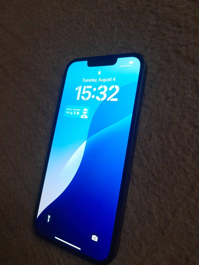 Apple iPhone 14 1