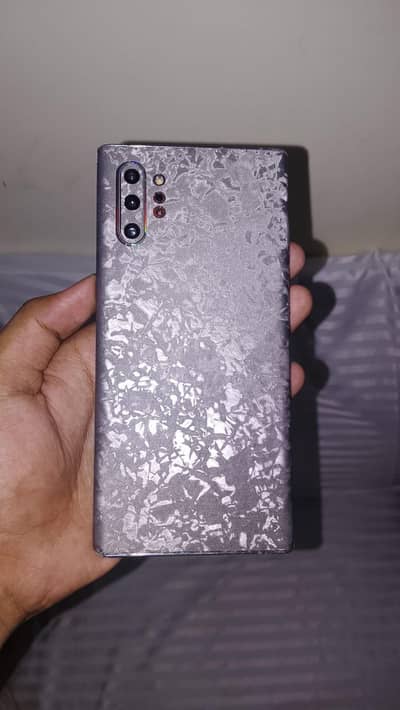 Samsung Mobile Note 10 Plus