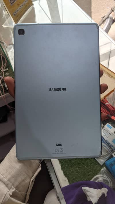 SAMSUNG S6 LTIE