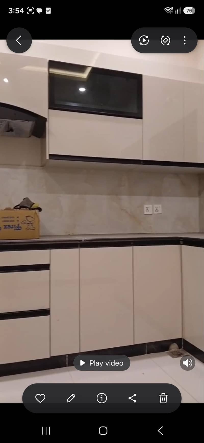 Customized Kitchen ,Premium Kitchen Design,Customized Modular Kitchen 3