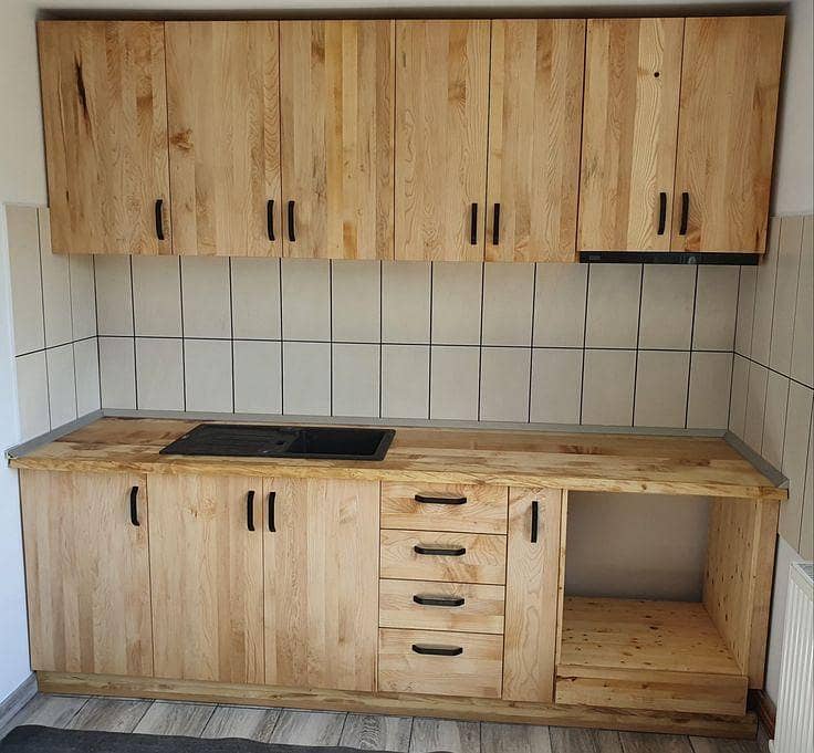 Customized Kitchen ,Premium Kitchen Design,Customized Modular Kitchen 4