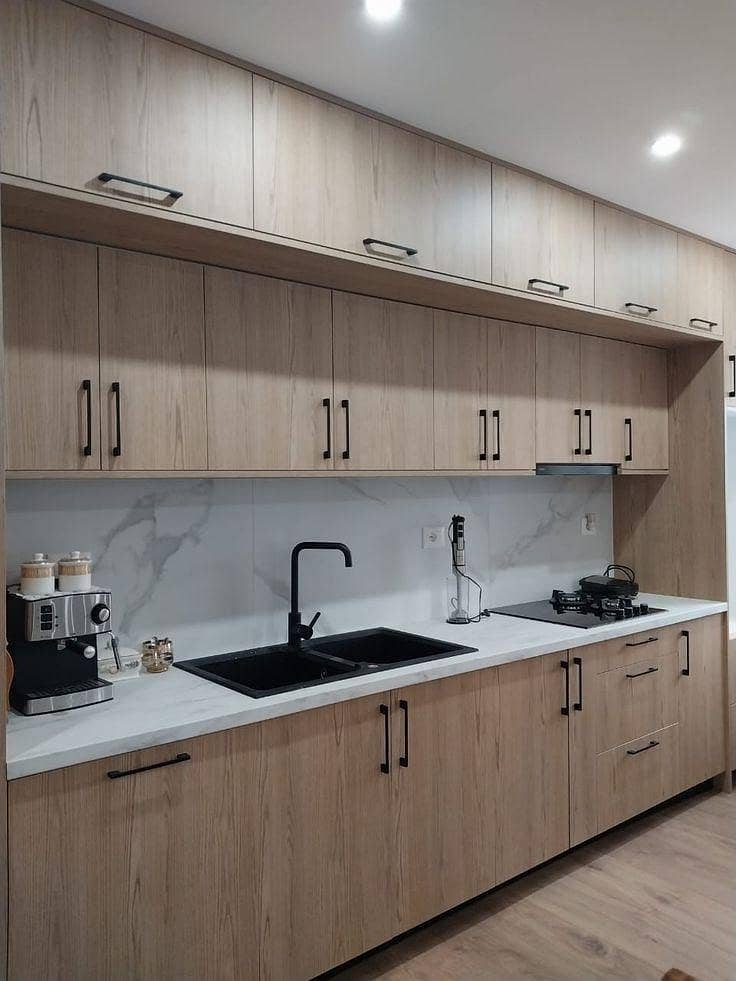 Customized Kitchen ,Premium Kitchen Design,Customized Modular Kitchen 5