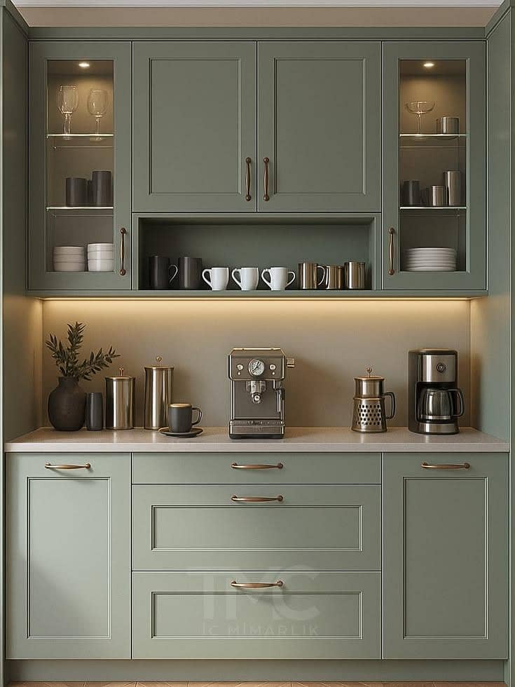 Customized Kitchen ,Premium Kitchen Design,Customized Modular Kitchen 13