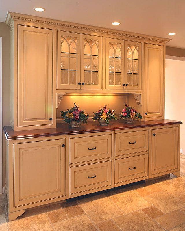 Customized Kitchen ,Premium Kitchen Design,Customized Modular Kitchen 7