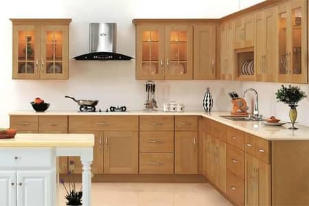 Customized Kitchen ,Premium Kitchen Design,Customized Modular Kitchen