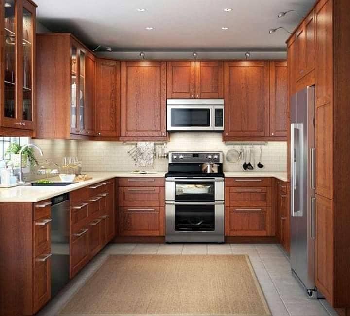 Customized Kitchen ,Premium Kitchen Design,Customized Modular Kitchen 10