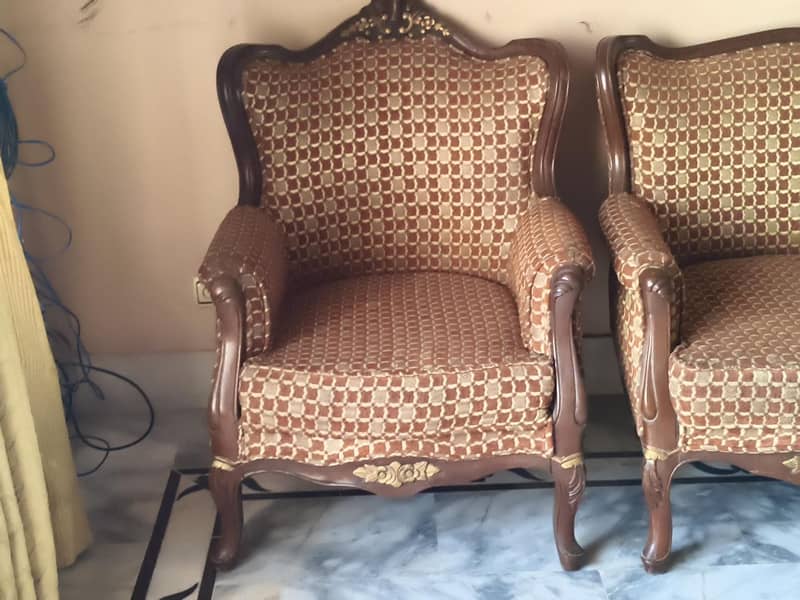 reliable sofa set 0