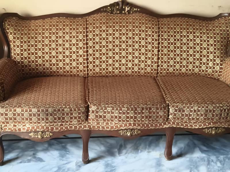 reliable sofa set 1