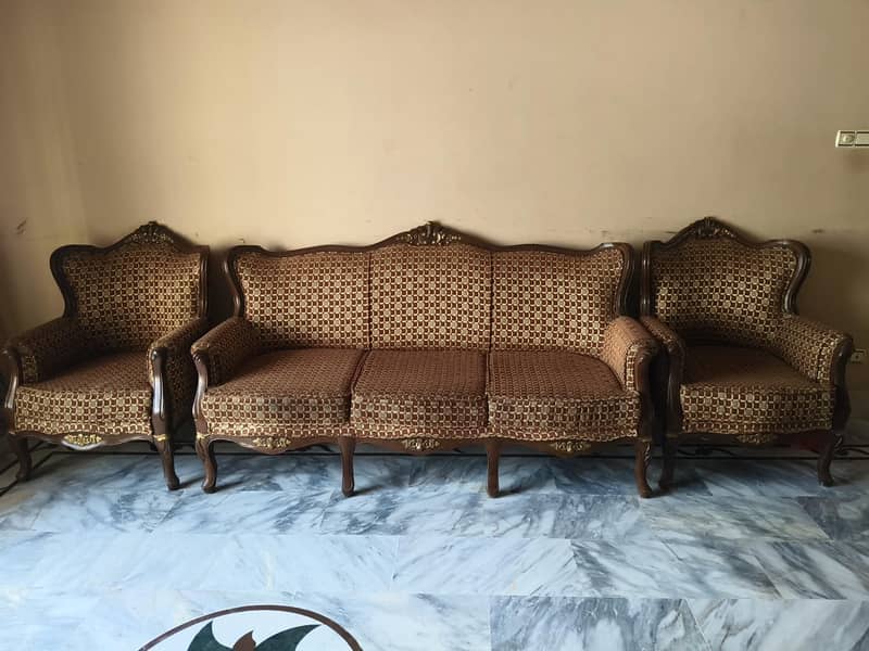 reliable sofa set 2