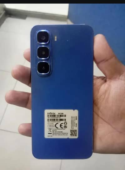 Infinix Other Model hot 60i 6/128