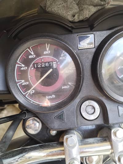 Honda Pridor 2026