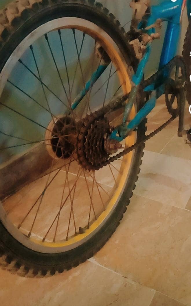 bicycle 0