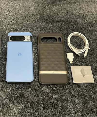 Google Pixel 8 Pro