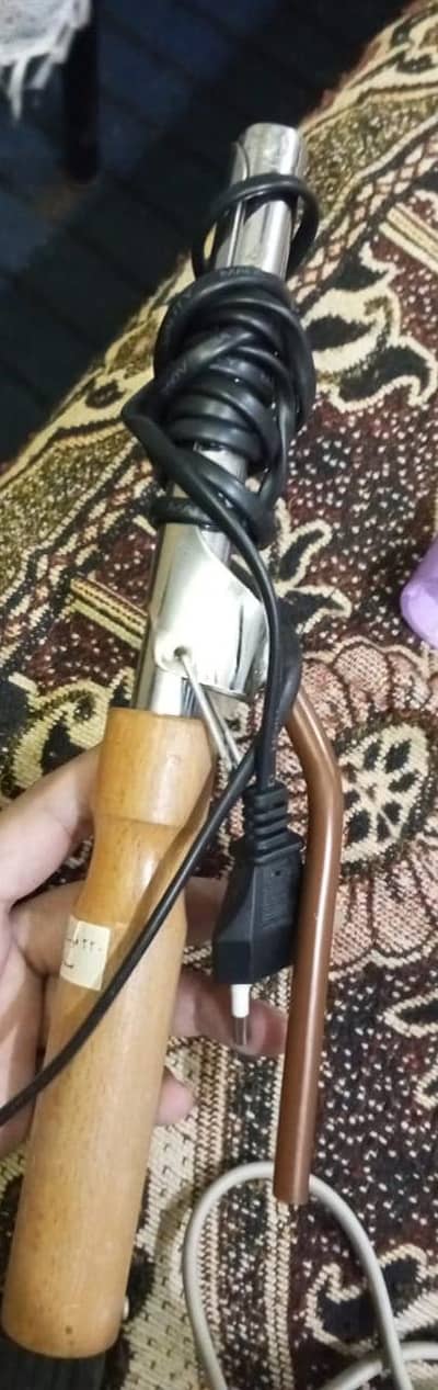 hair tools